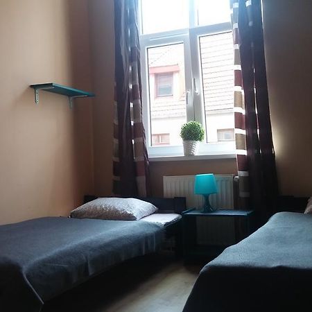 Hostel Imbir Stary Toruń Exterior foto