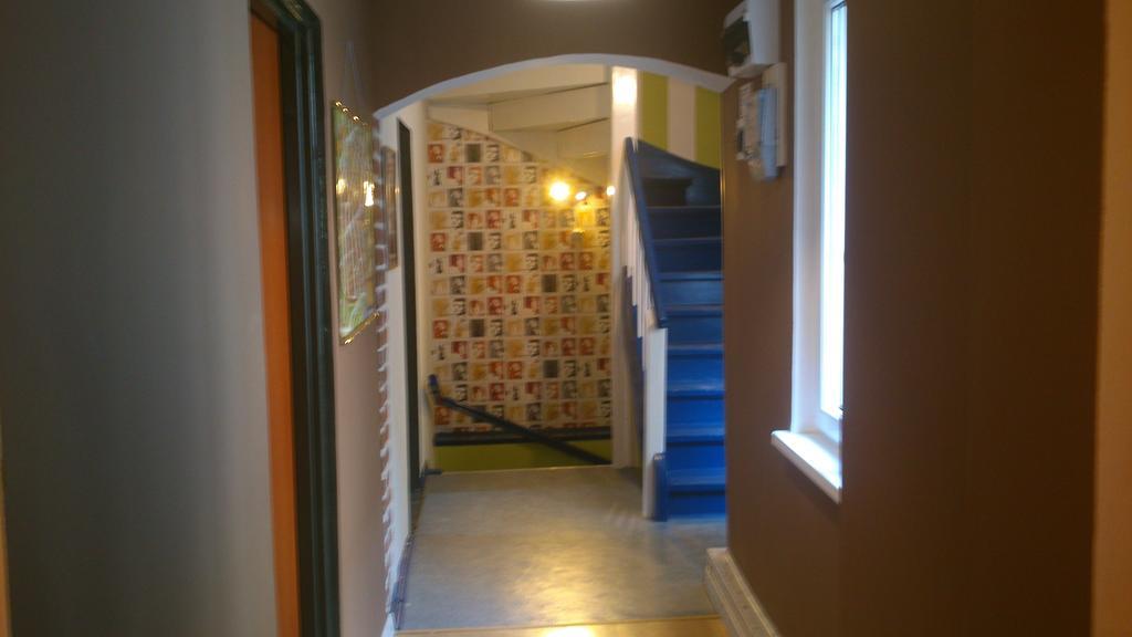Hostel Imbir Stary Toruń Cameră foto