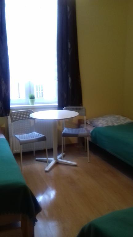 Hostel Imbir Stary Toruń Exterior foto