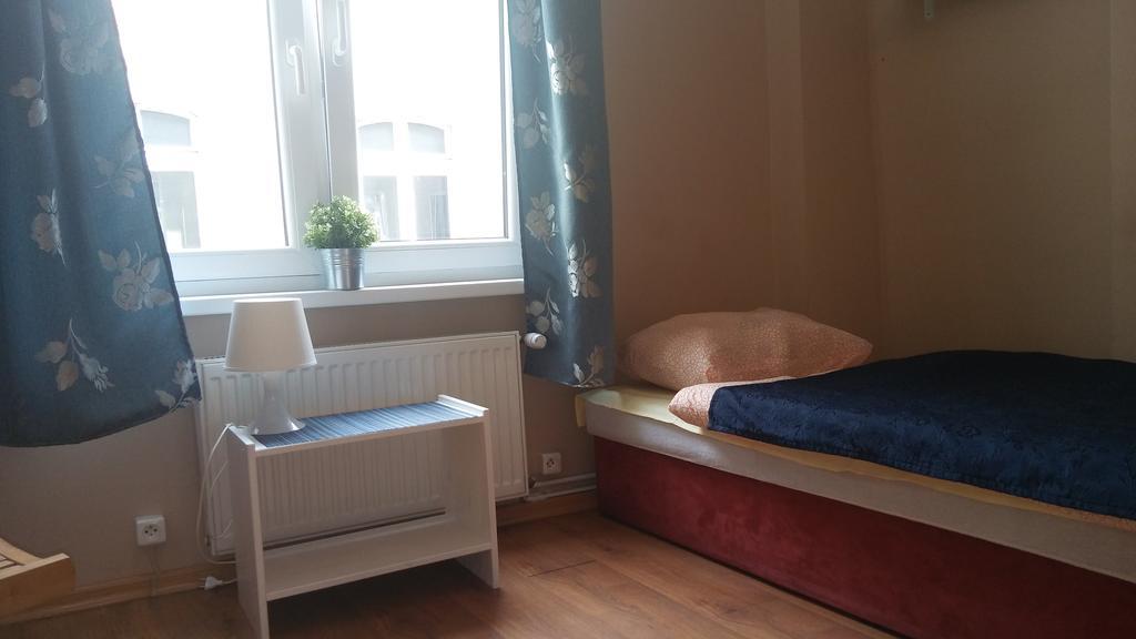 Hostel Imbir Stary Toruń Exterior foto