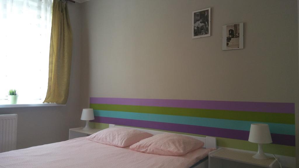 Hostel Imbir Stary Toruń Exterior foto