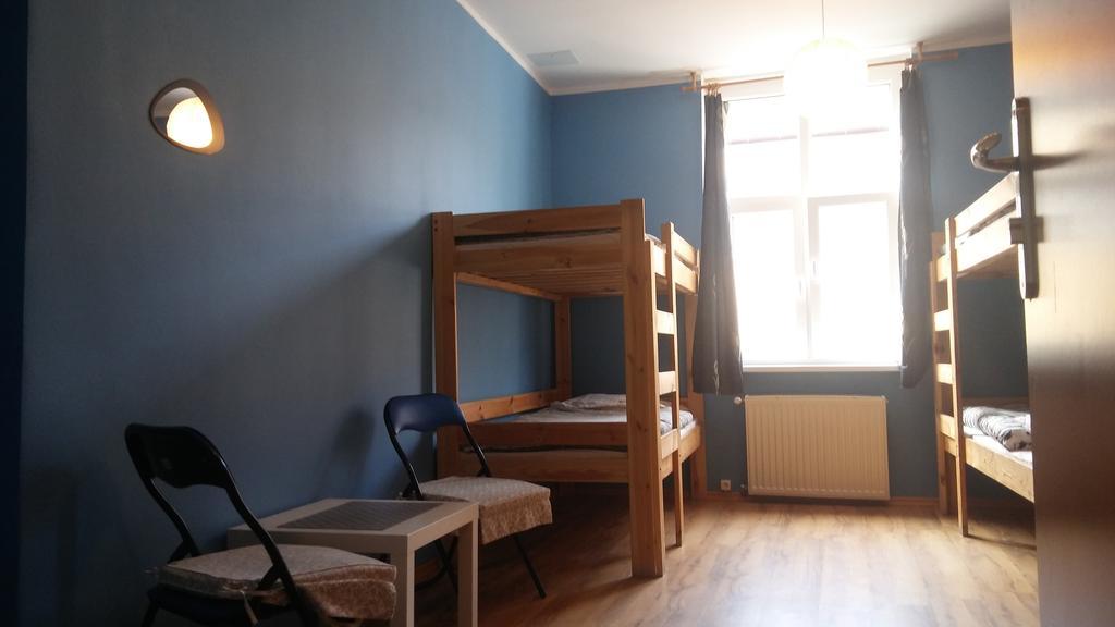 Hostel Imbir Stary Toruń Exterior foto